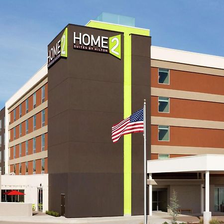 Home2 Suites By Hilton Stillwater Exteriér fotografie