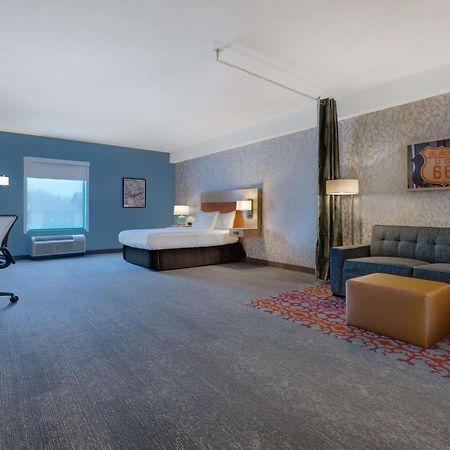Home2 Suites By Hilton Stillwater Exteriér fotografie