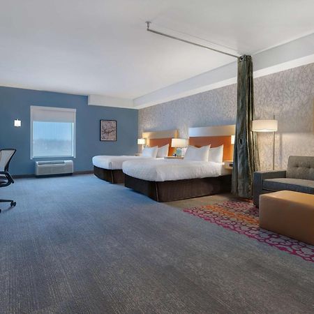 Home2 Suites By Hilton Stillwater Exteriér fotografie