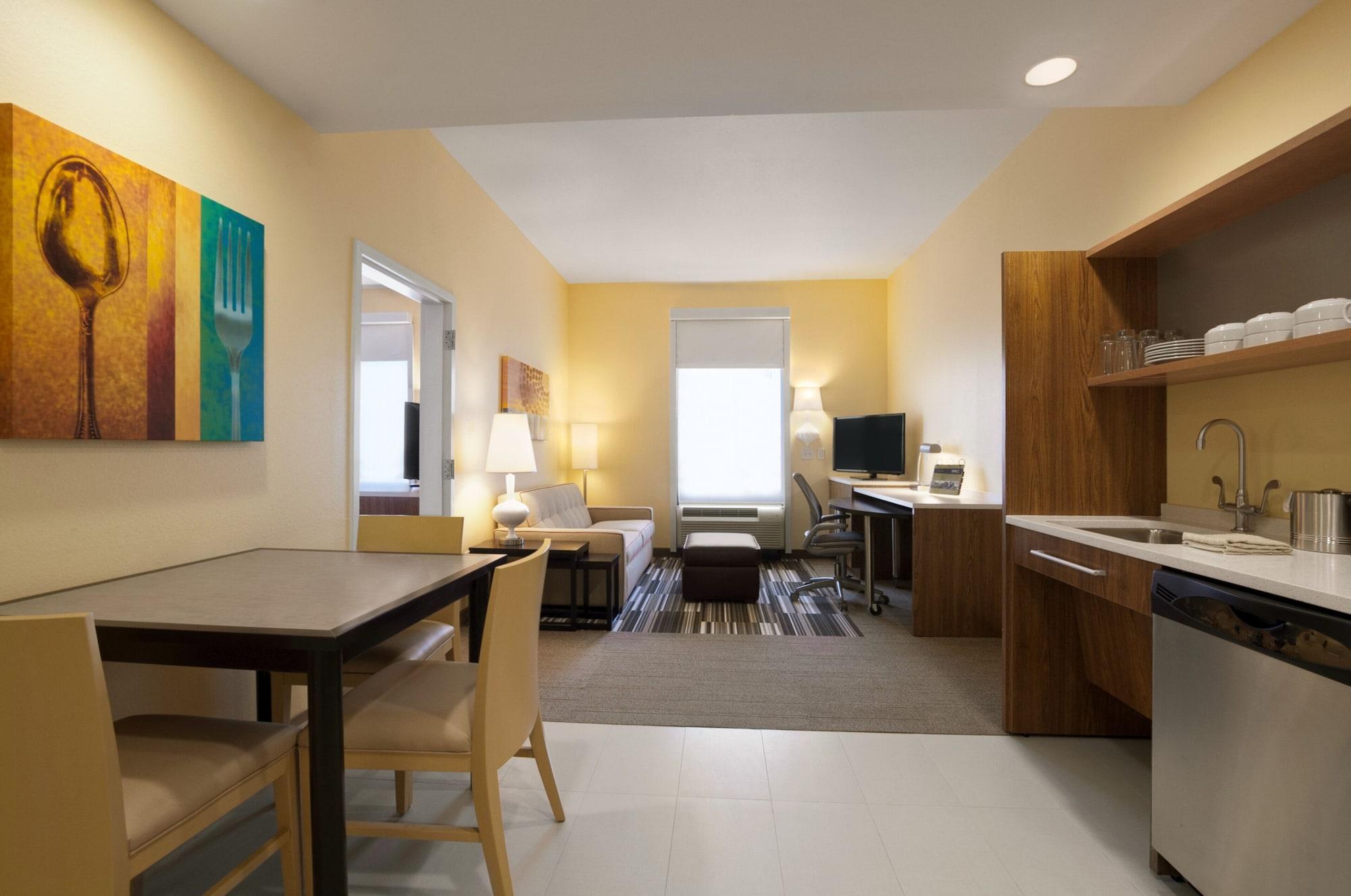 Home2 Suites By Hilton Stillwater Exteriér fotografie