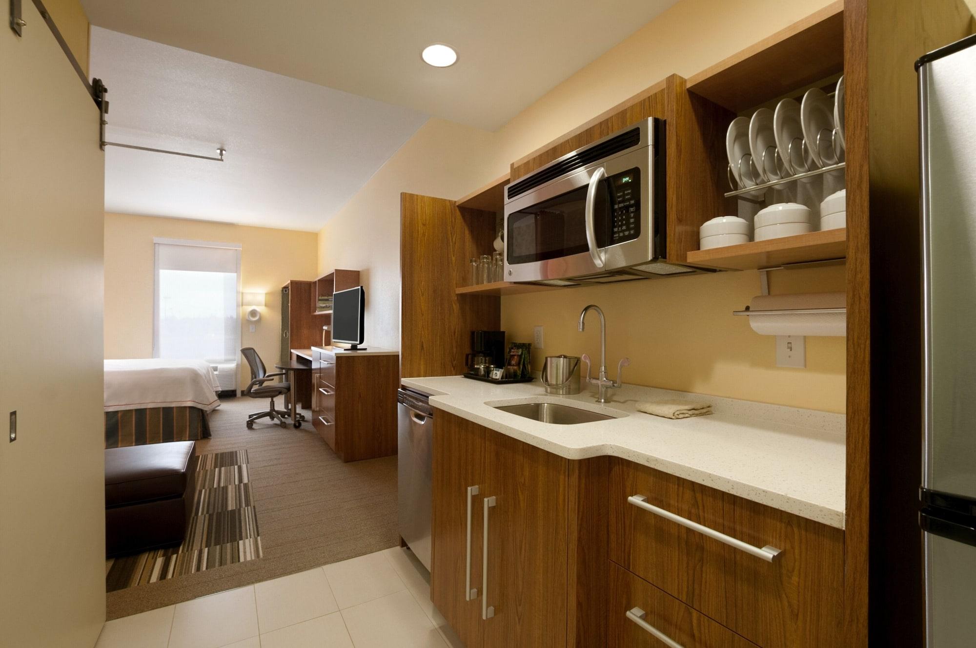 Home2 Suites By Hilton Stillwater Exteriér fotografie