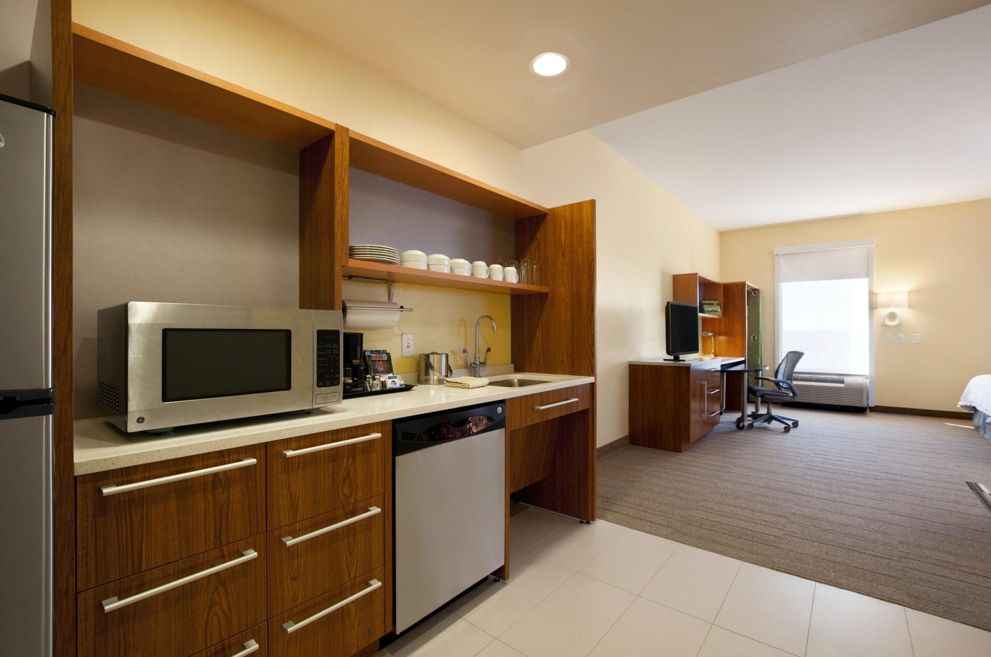 Home2 Suites By Hilton Stillwater Exteriér fotografie