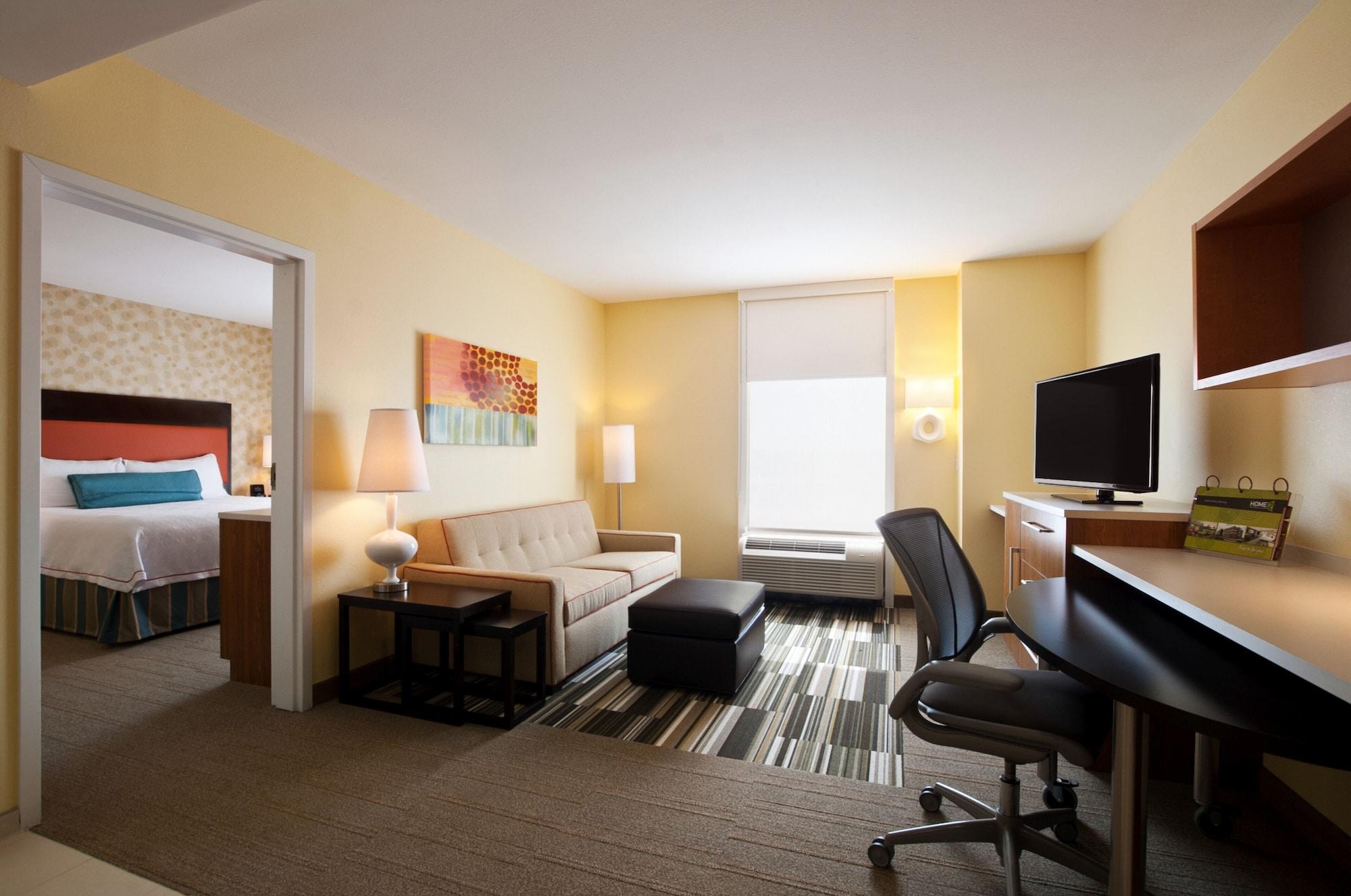Home2 Suites By Hilton Stillwater Exteriér fotografie