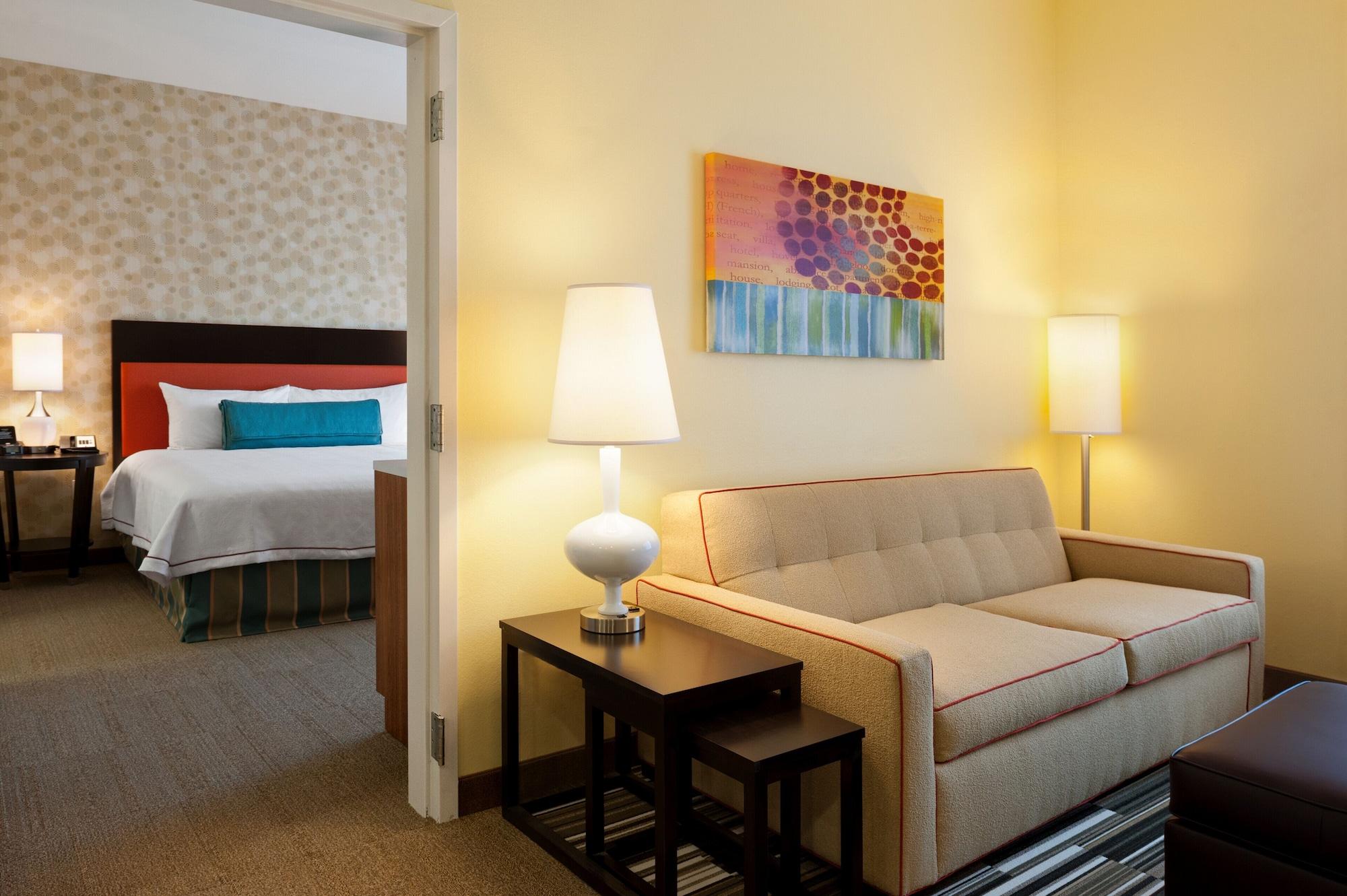 Home2 Suites By Hilton Stillwater Exteriér fotografie