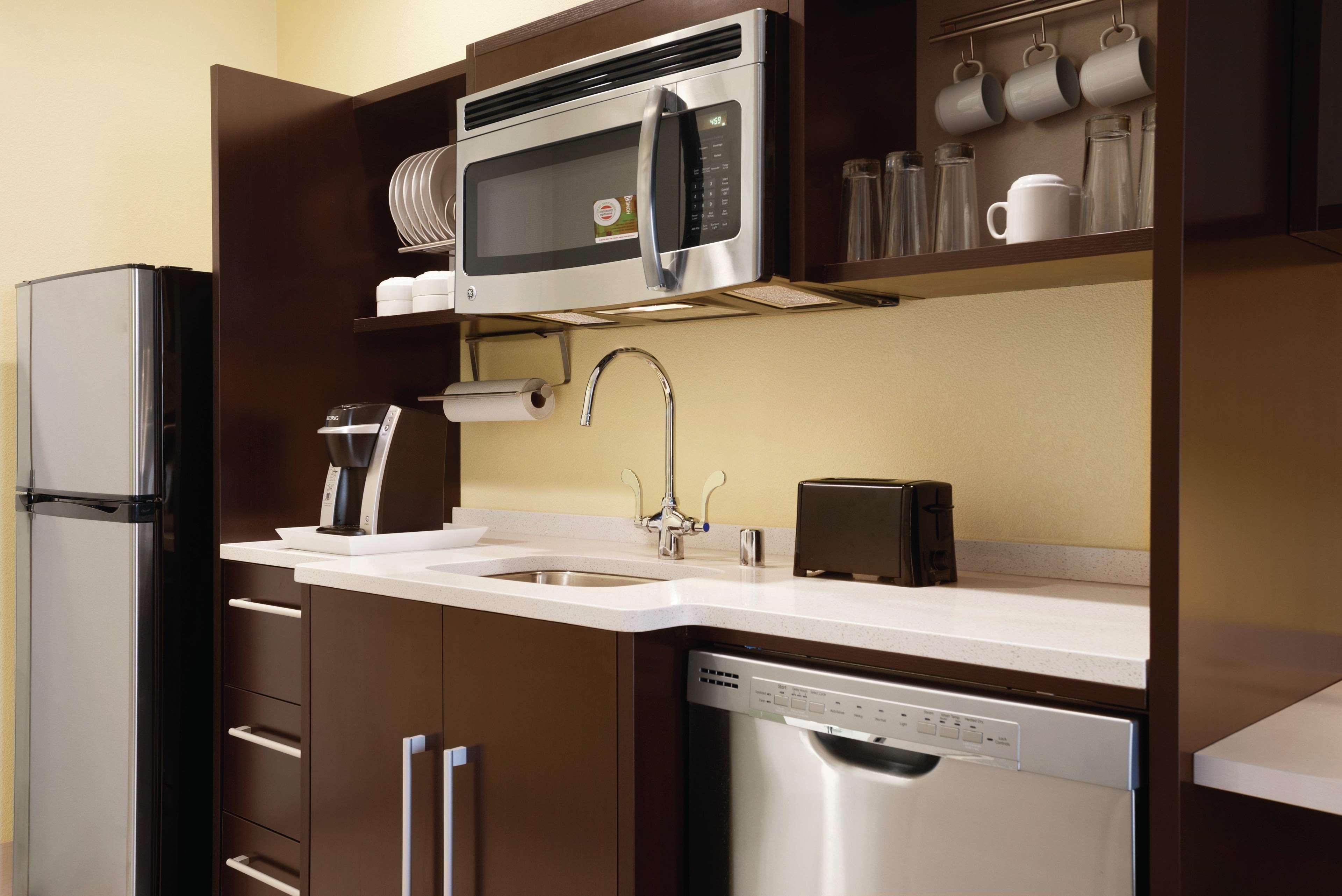 Home2 Suites By Hilton Stillwater Exteriér fotografie
