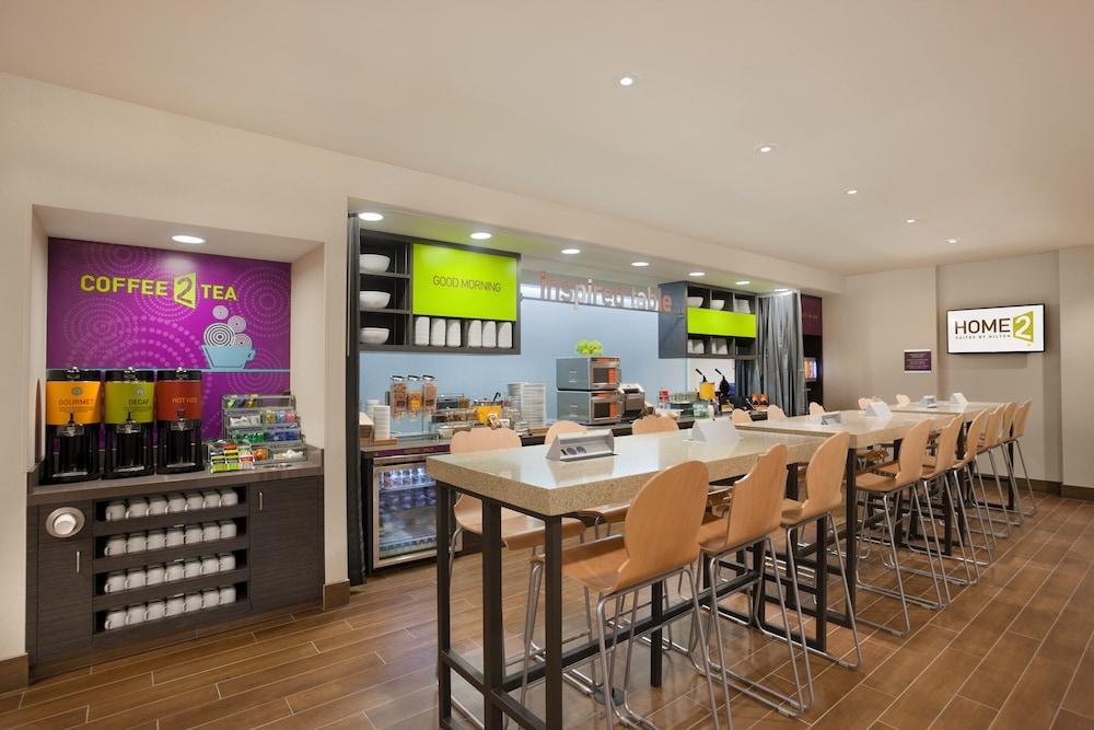 Home2 Suites By Hilton Stillwater Exteriér fotografie