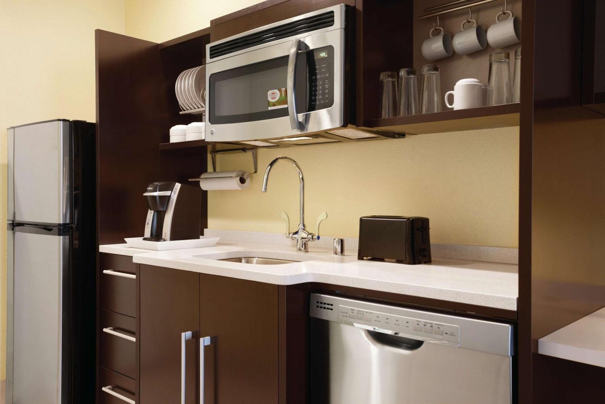 Home2 Suites By Hilton Stillwater Exteriér fotografie