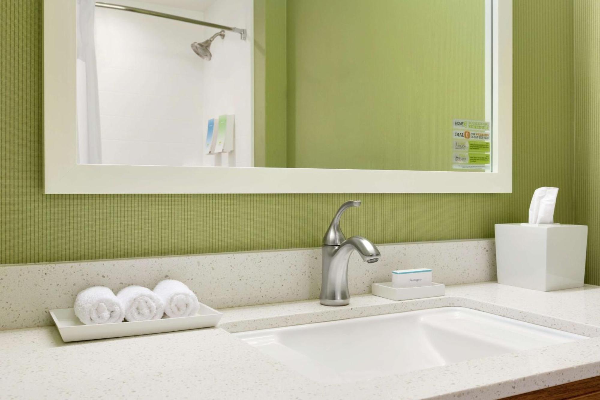 Home2 Suites By Hilton Stillwater Exteriér fotografie