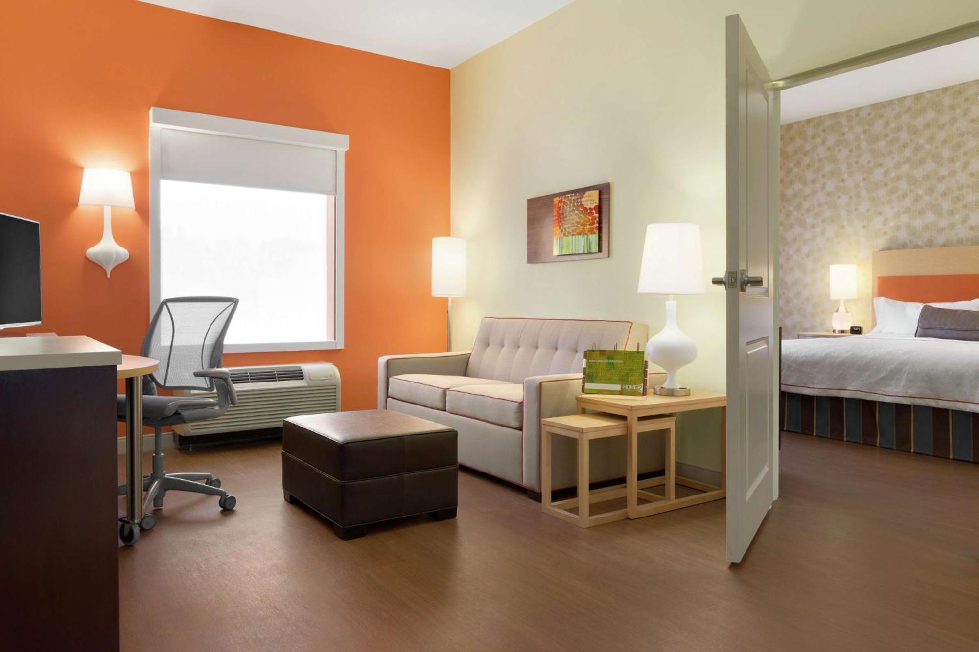 Home2 Suites By Hilton Stillwater Exteriér fotografie