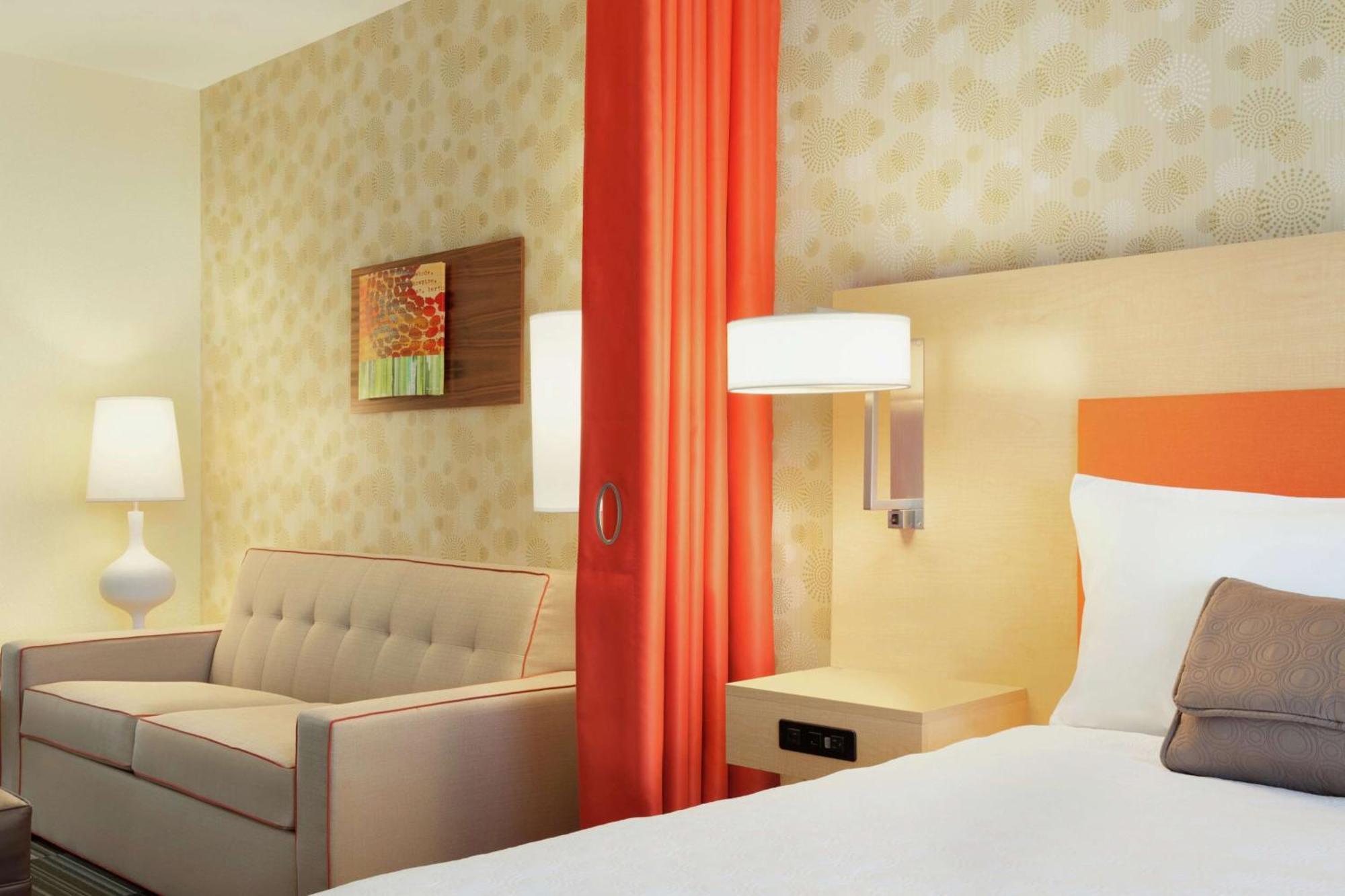 Home2 Suites By Hilton Stillwater Exteriér fotografie