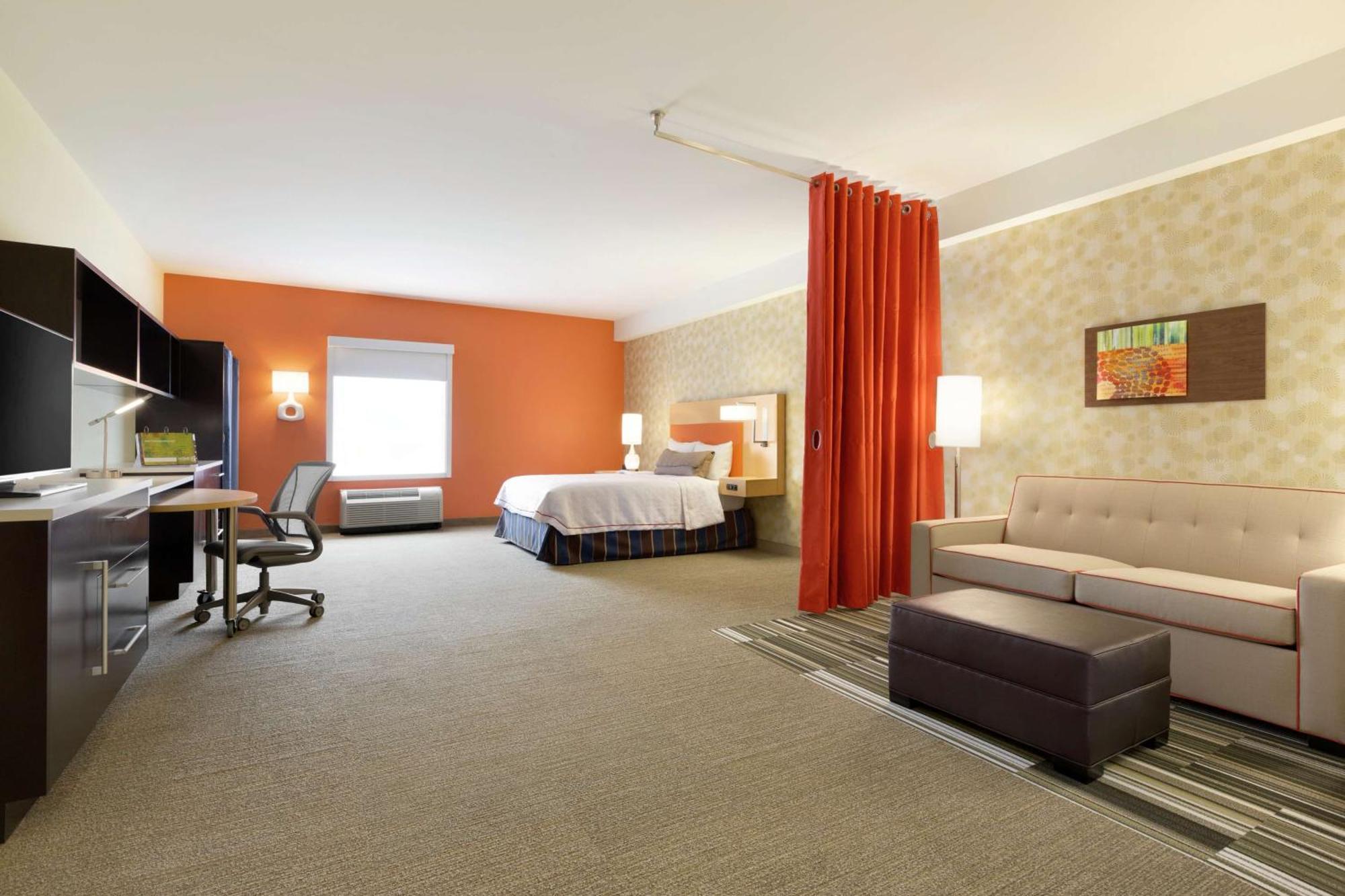 Home2 Suites By Hilton Stillwater Exteriér fotografie