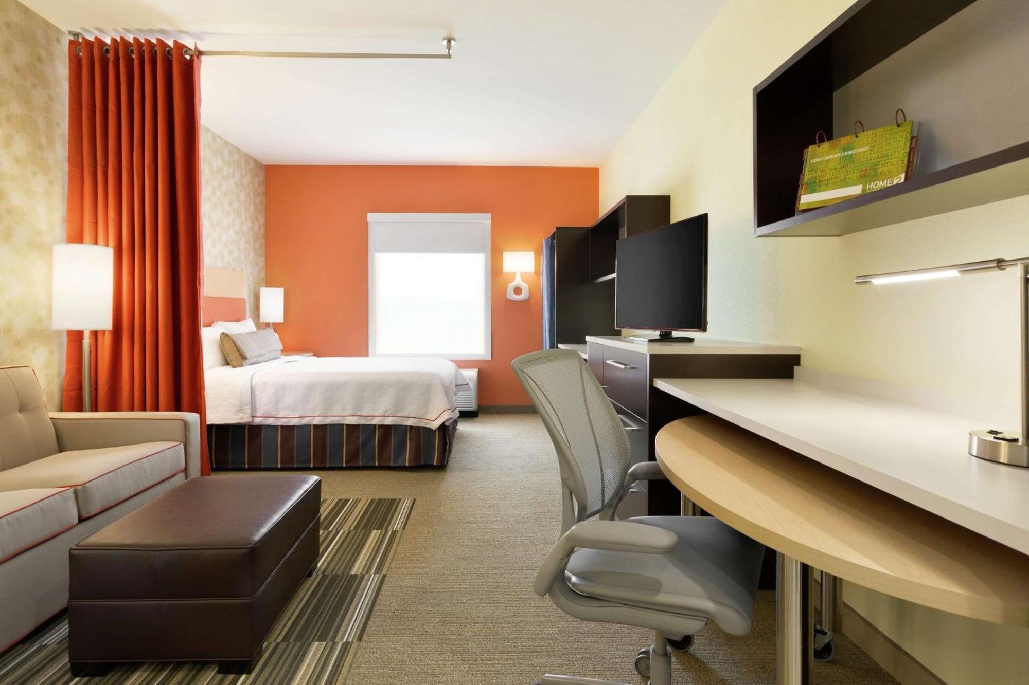 Home2 Suites By Hilton Stillwater Exteriér fotografie