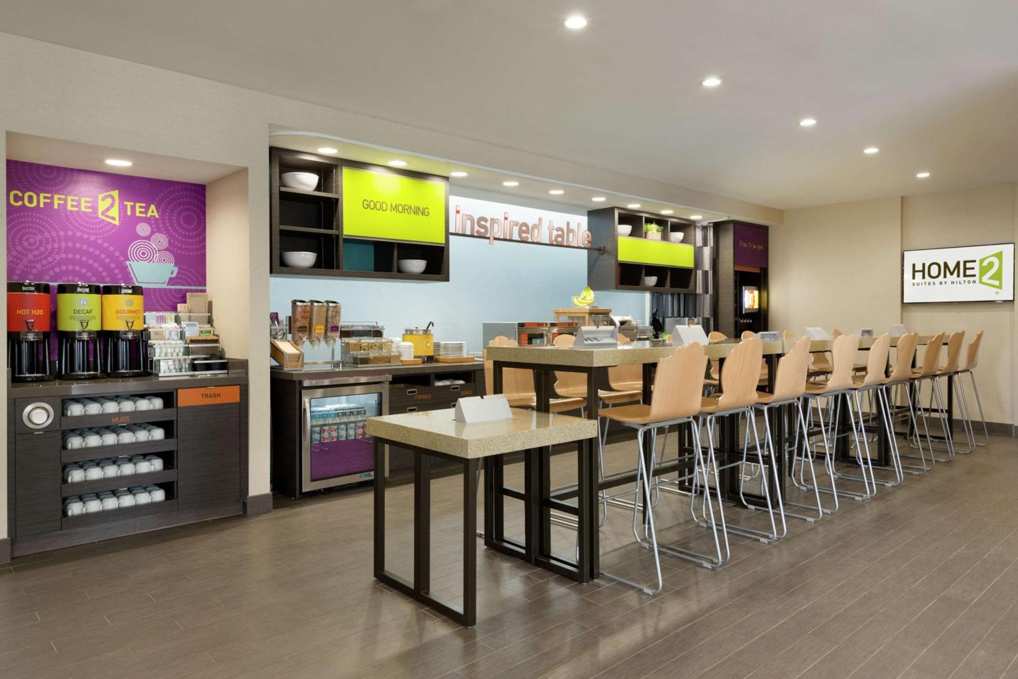 Home2 Suites By Hilton Stillwater Exteriér fotografie