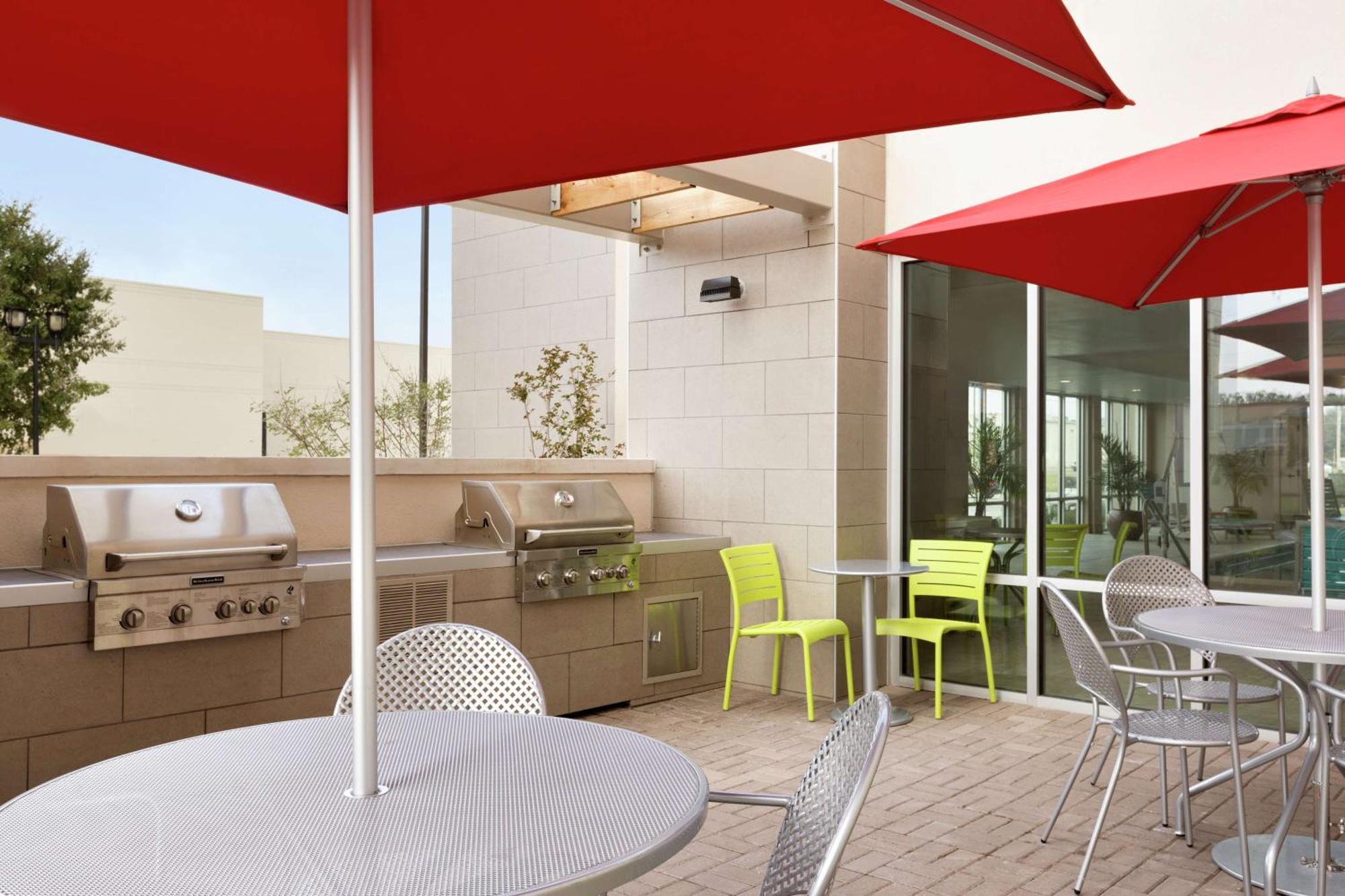 Home2 Suites By Hilton Stillwater Exteriér fotografie