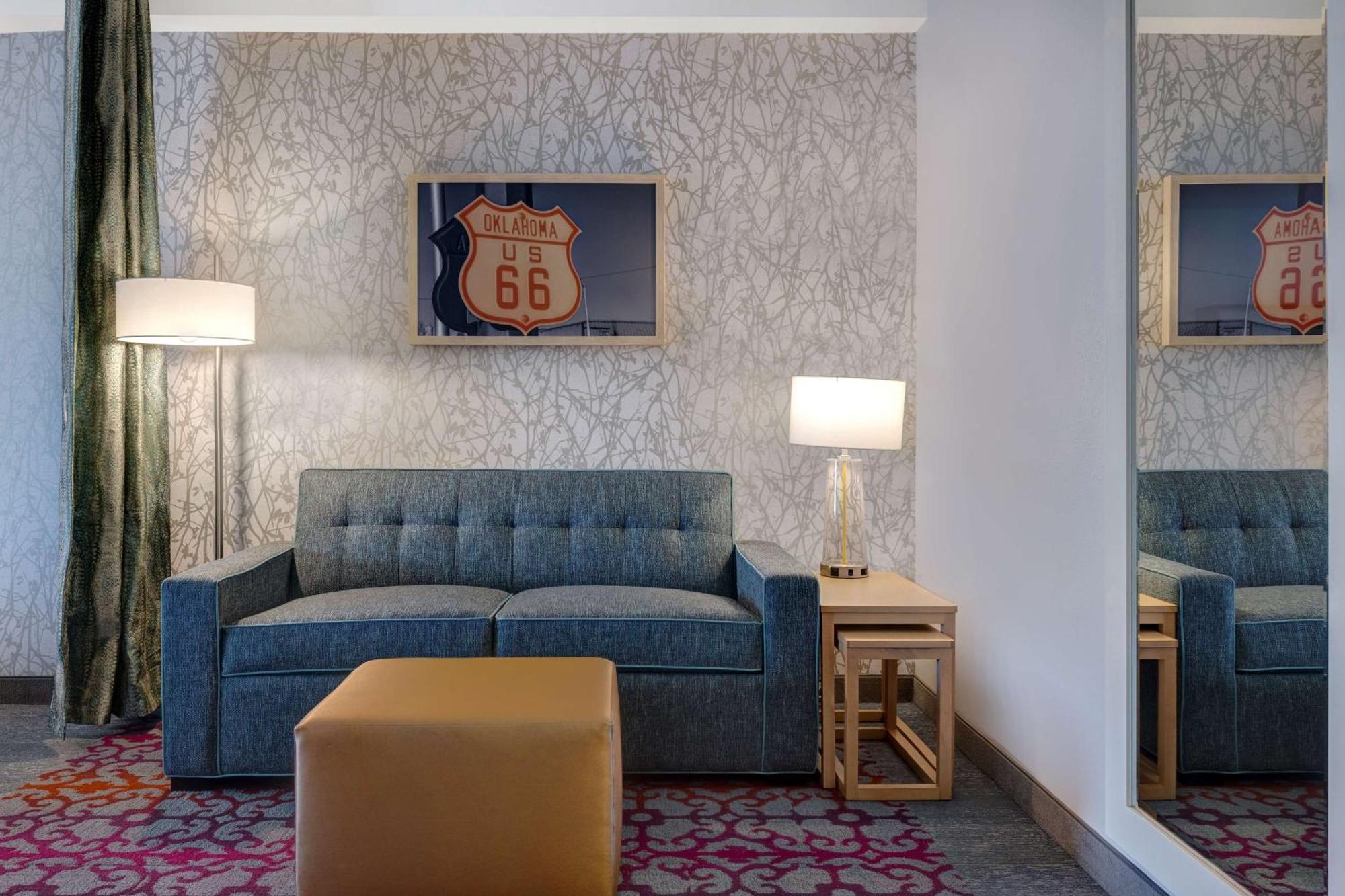 Home2 Suites By Hilton Stillwater Exteriér fotografie