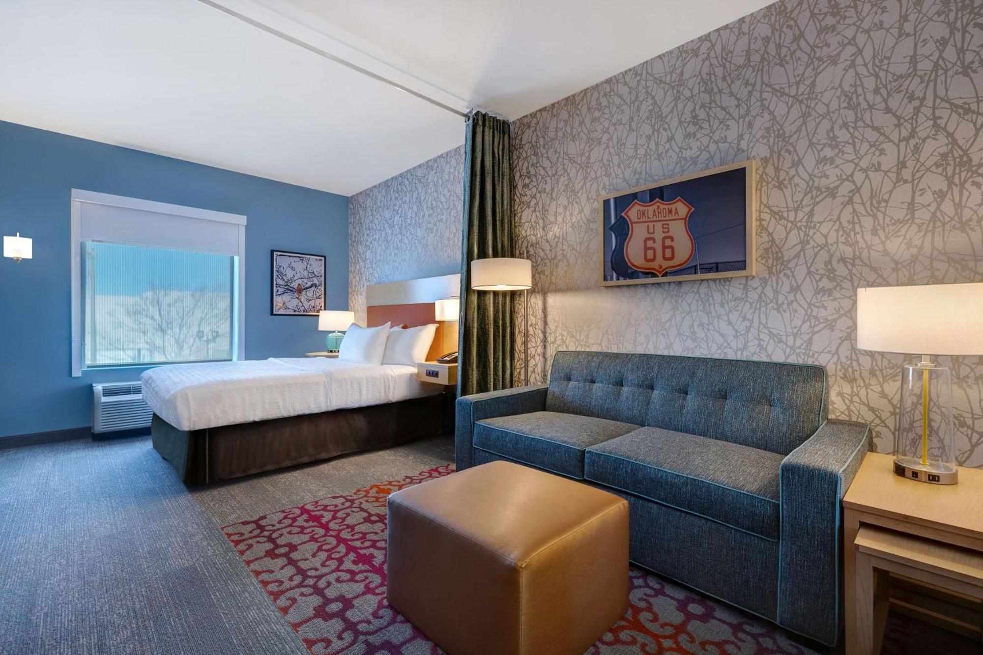 Home2 Suites By Hilton Stillwater Exteriér fotografie