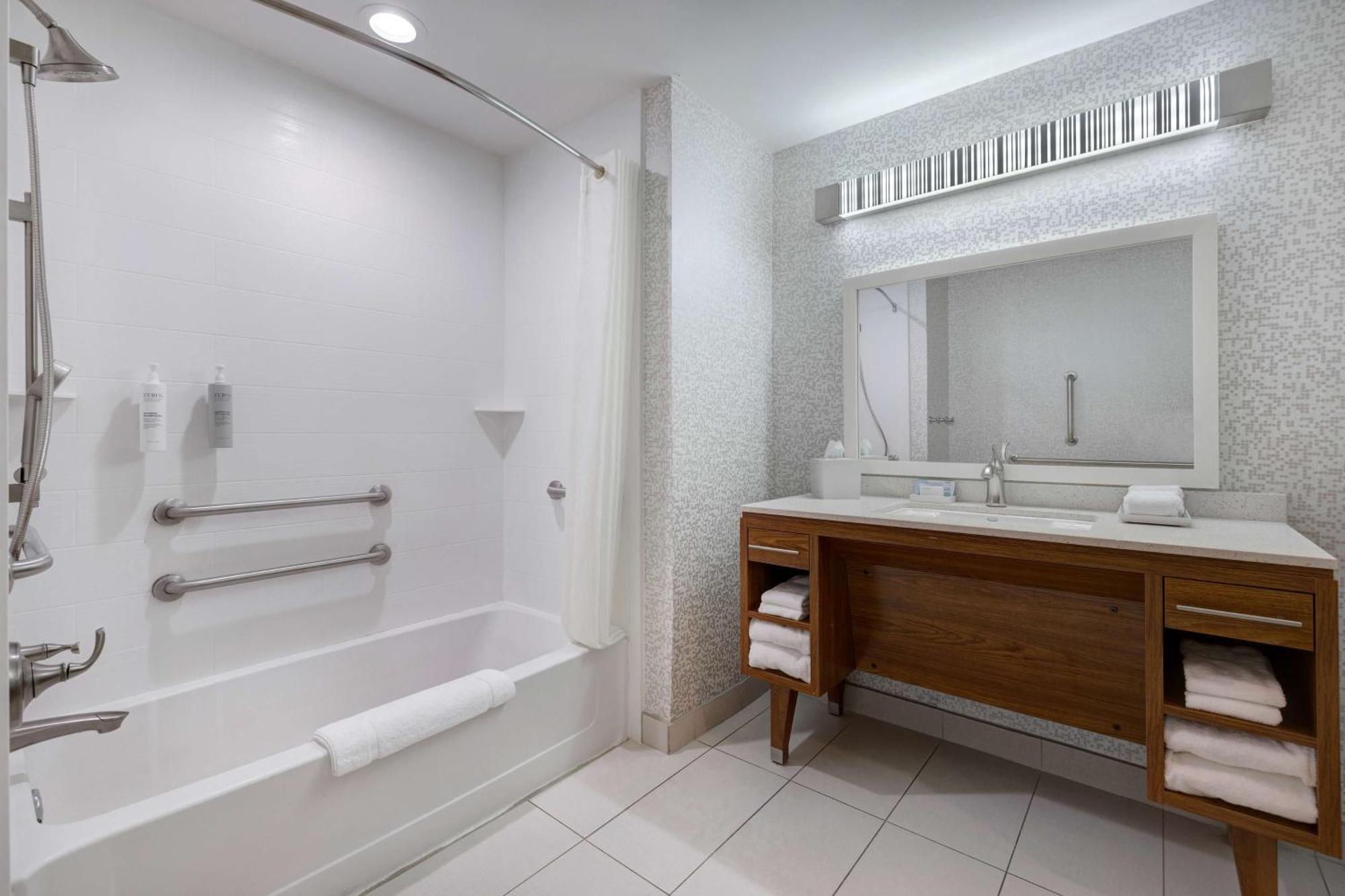 Home2 Suites By Hilton Stillwater Exteriér fotografie