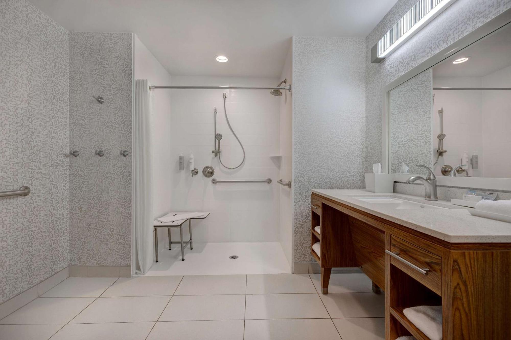 Home2 Suites By Hilton Stillwater Exteriér fotografie