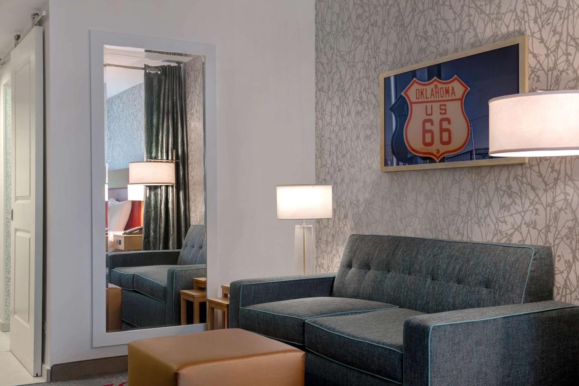 Home2 Suites By Hilton Stillwater Exteriér fotografie