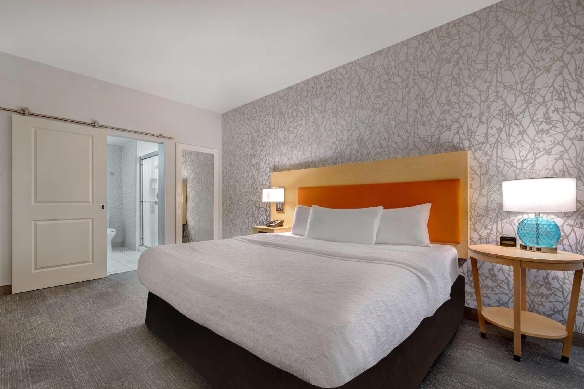 Home2 Suites By Hilton Stillwater Exteriér fotografie