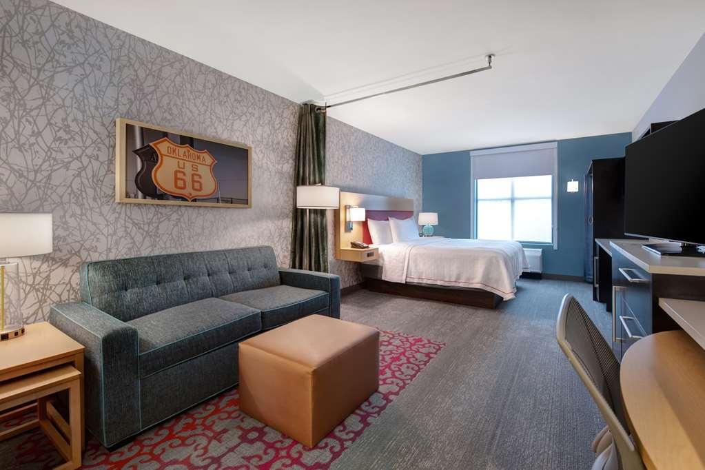 Home2 Suites By Hilton Stillwater Pokoj fotografie