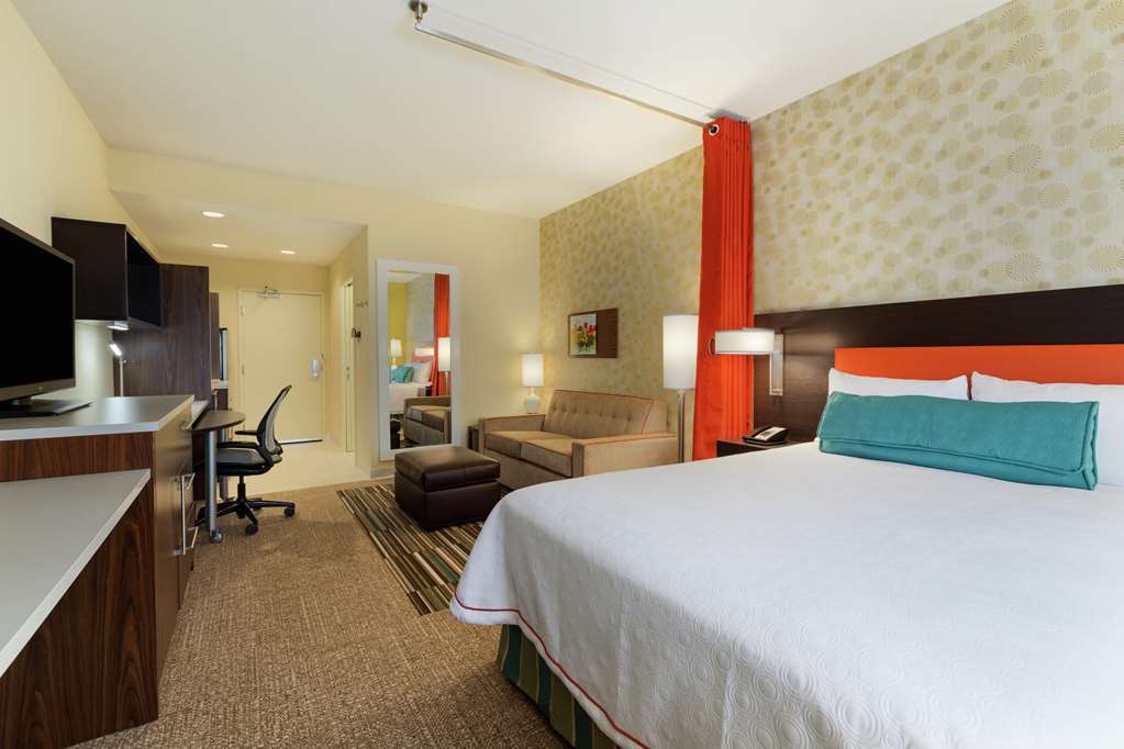 Home2 Suites By Hilton Stillwater Pokoj fotografie