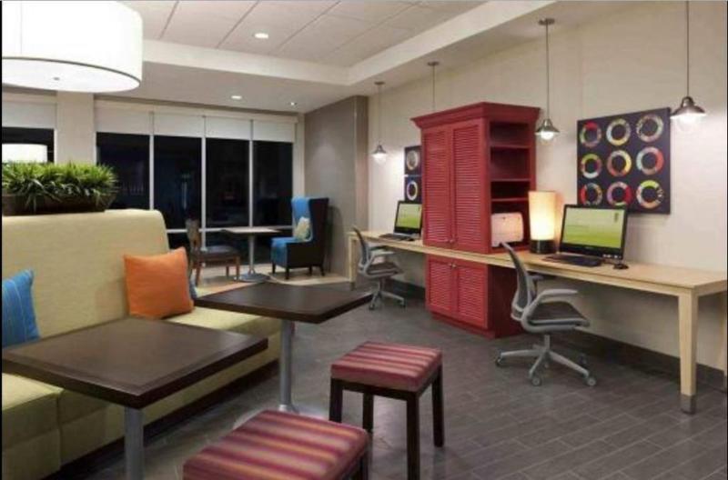 Home2 Suites By Hilton Stillwater Exteriér fotografie