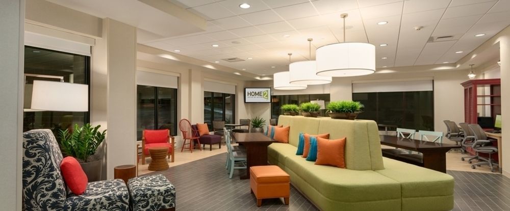 Home2 Suites By Hilton Stillwater Exteriér fotografie