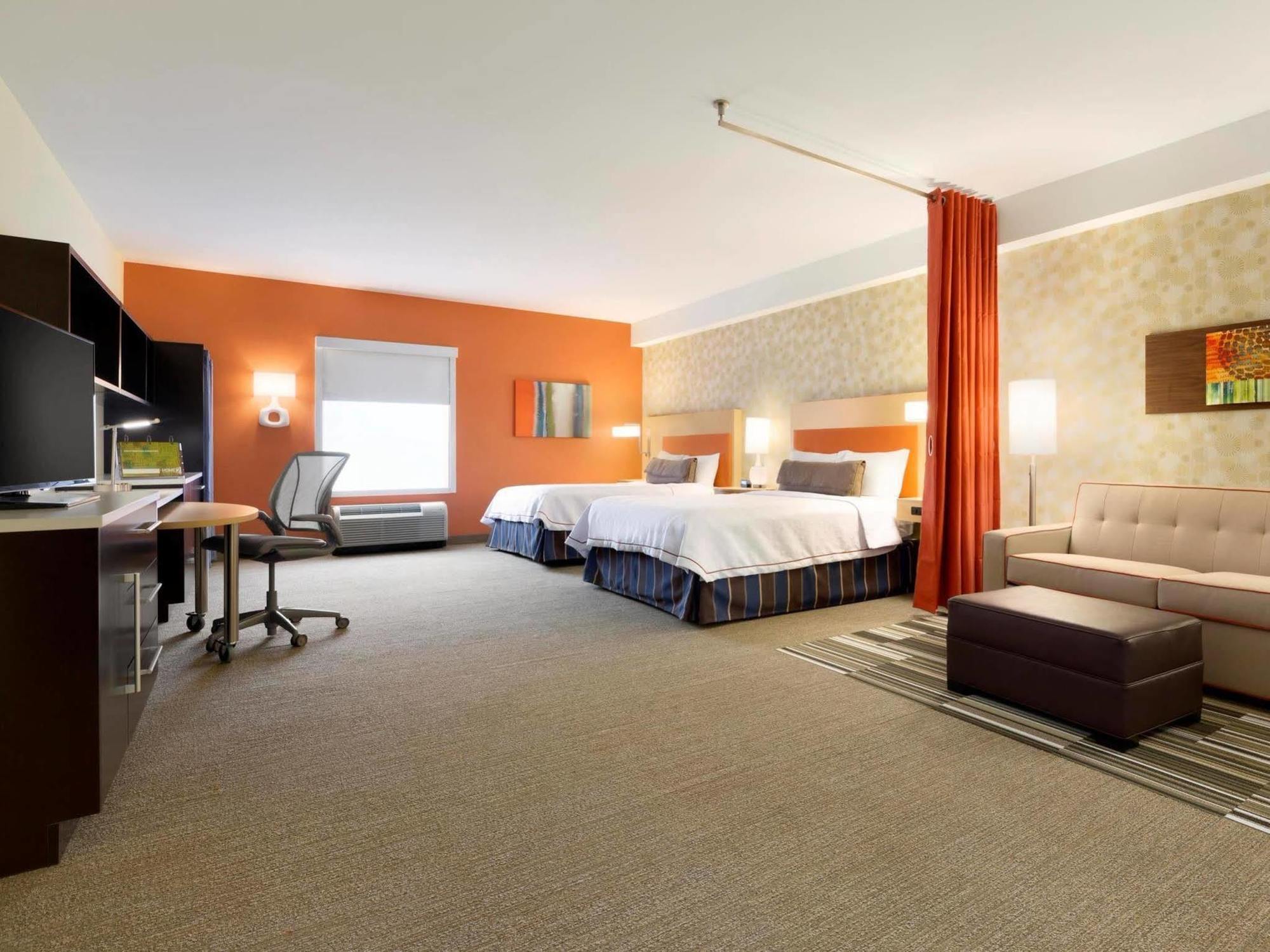 Home2 Suites By Hilton Stillwater Exteriér fotografie