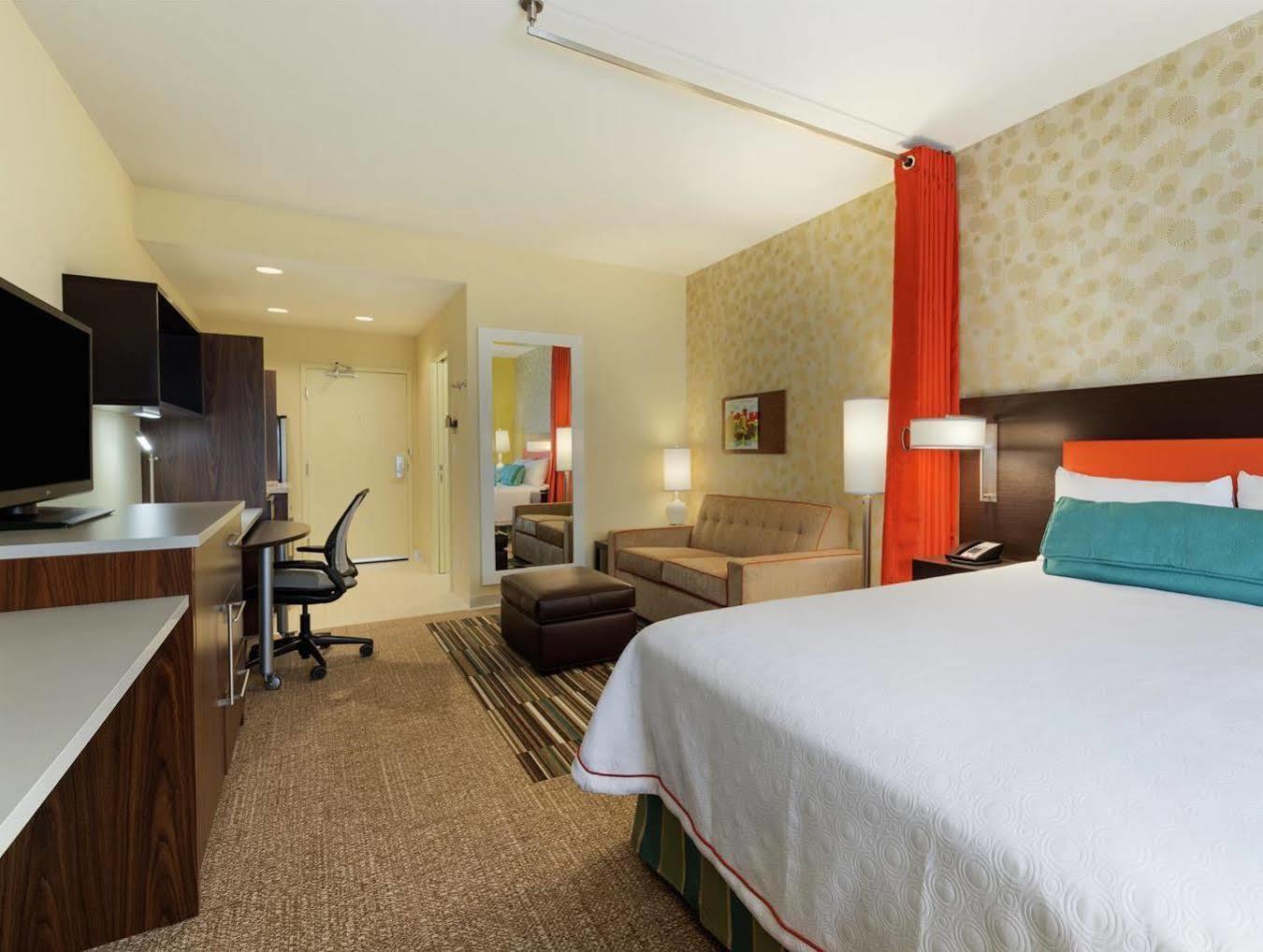 Home2 Suites By Hilton Stillwater Exteriér fotografie