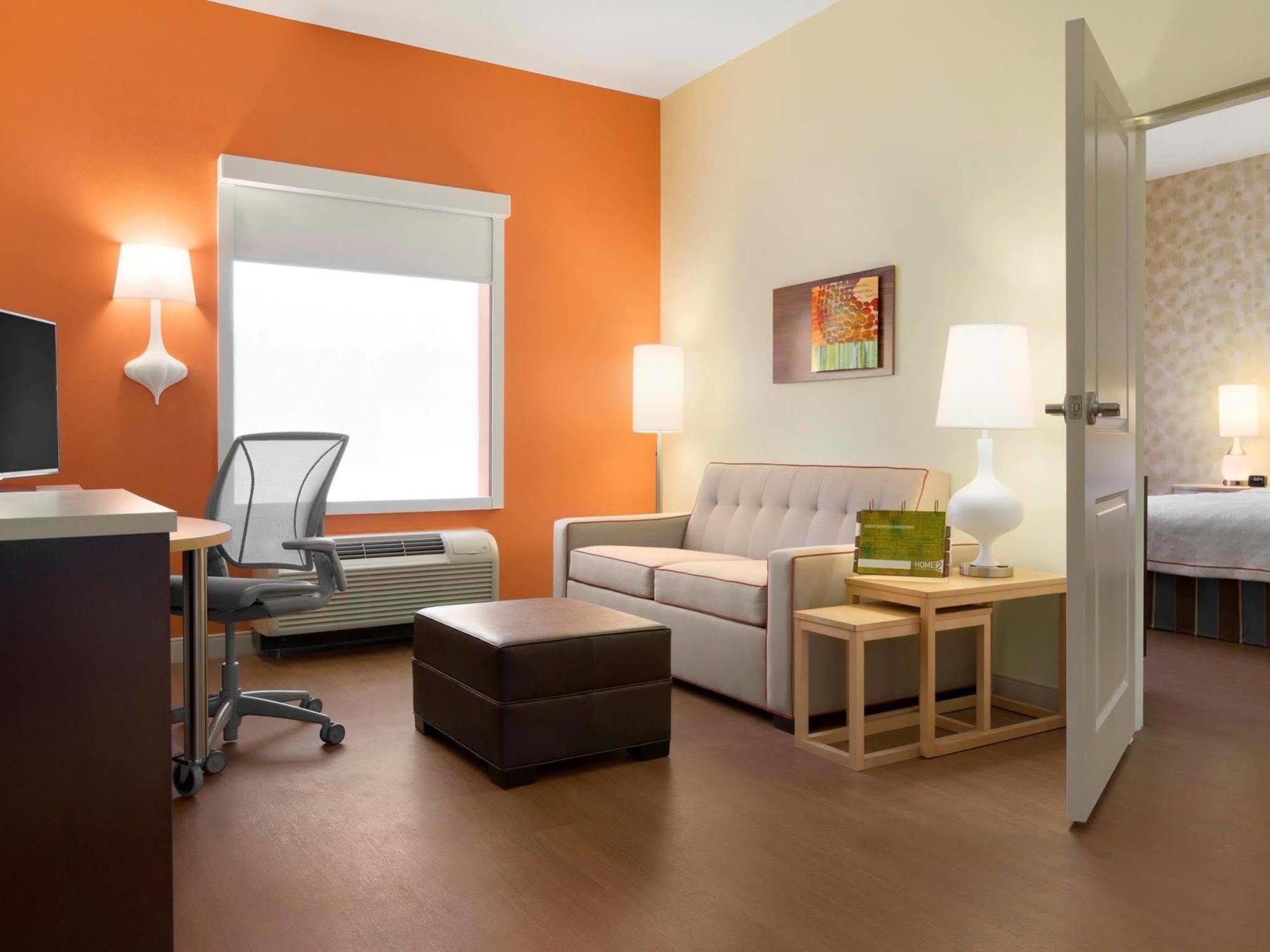 Home2 Suites By Hilton Stillwater Exteriér fotografie